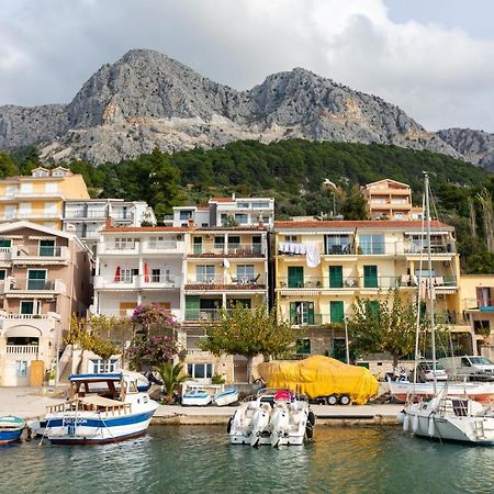 Apartment Podgora 11469A Zewnętrze zdjęcie