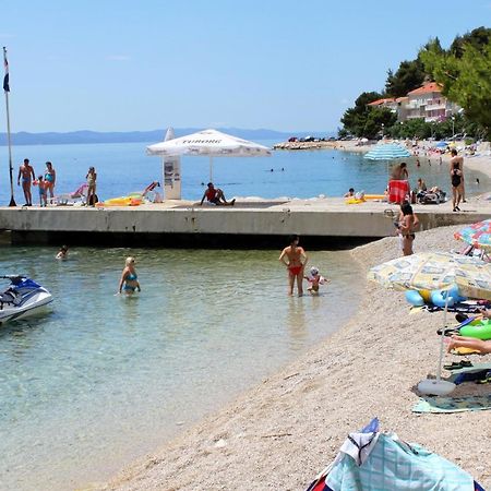 Apartment Podgora 11469A Zewnętrze zdjęcie