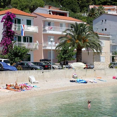 Apartment Podgora 11469A Zewnętrze zdjęcie