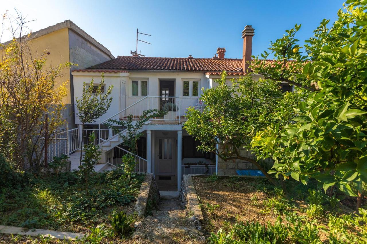Apartment Podgora 11469A Zewnętrze zdjęcie