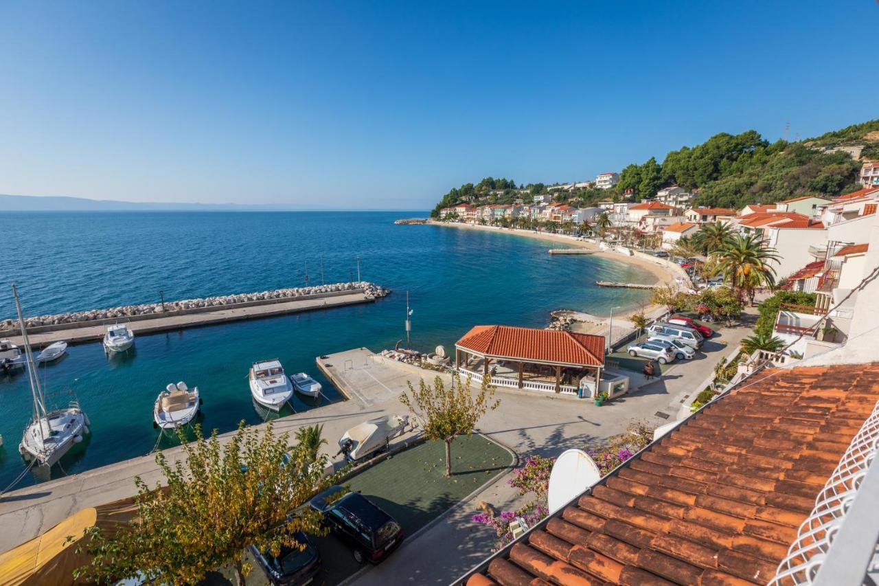 Apartment Podgora 11469A Zewnętrze zdjęcie