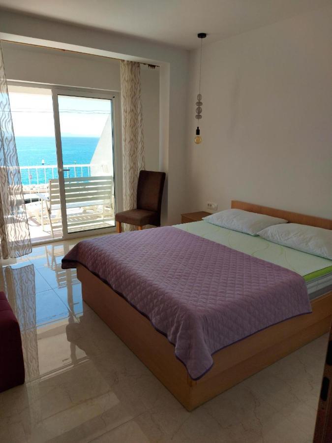 Apartment Podgora 11469A Zewnętrze zdjęcie