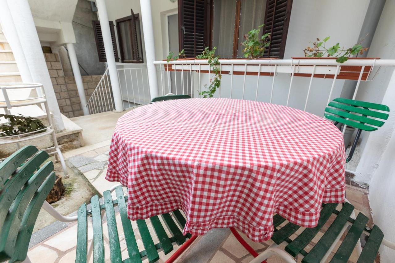Apartment Podgora 11469A Zewnętrze zdjęcie