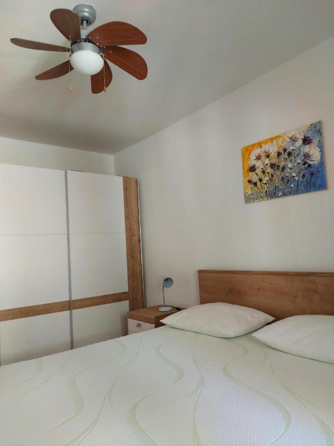 Apartment Podgora 11469A Zewnętrze zdjęcie