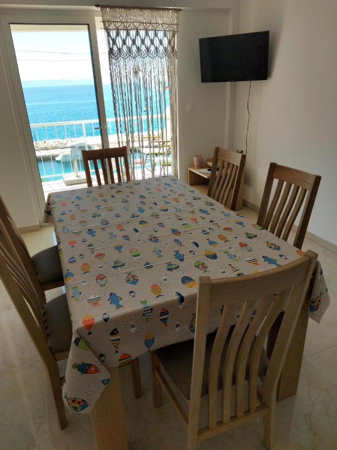 Apartment Podgora 11469A Zewnętrze zdjęcie