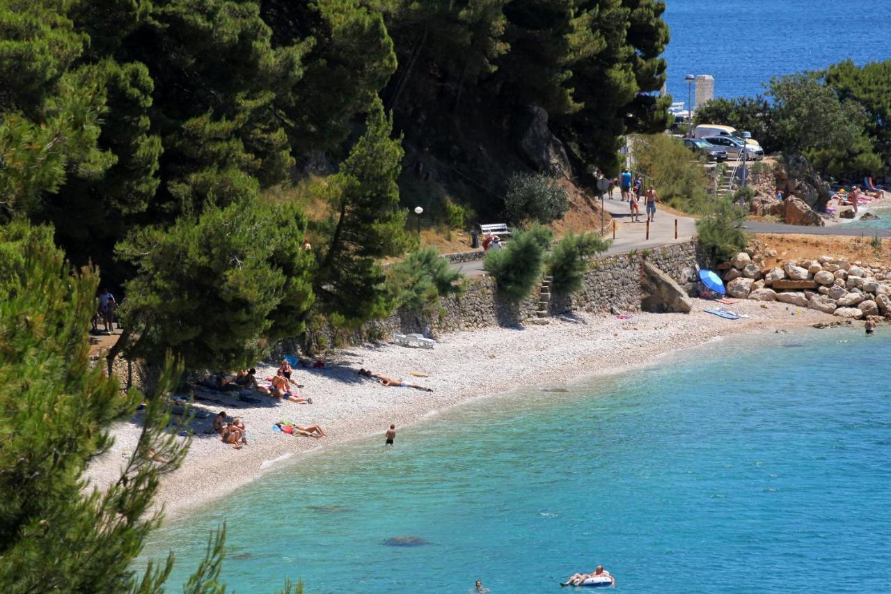 Apartment Podgora 11469A Zewnętrze zdjęcie