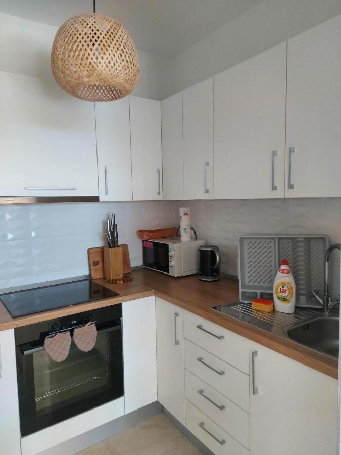 Apartment Podgora 11469A Zewnętrze zdjęcie