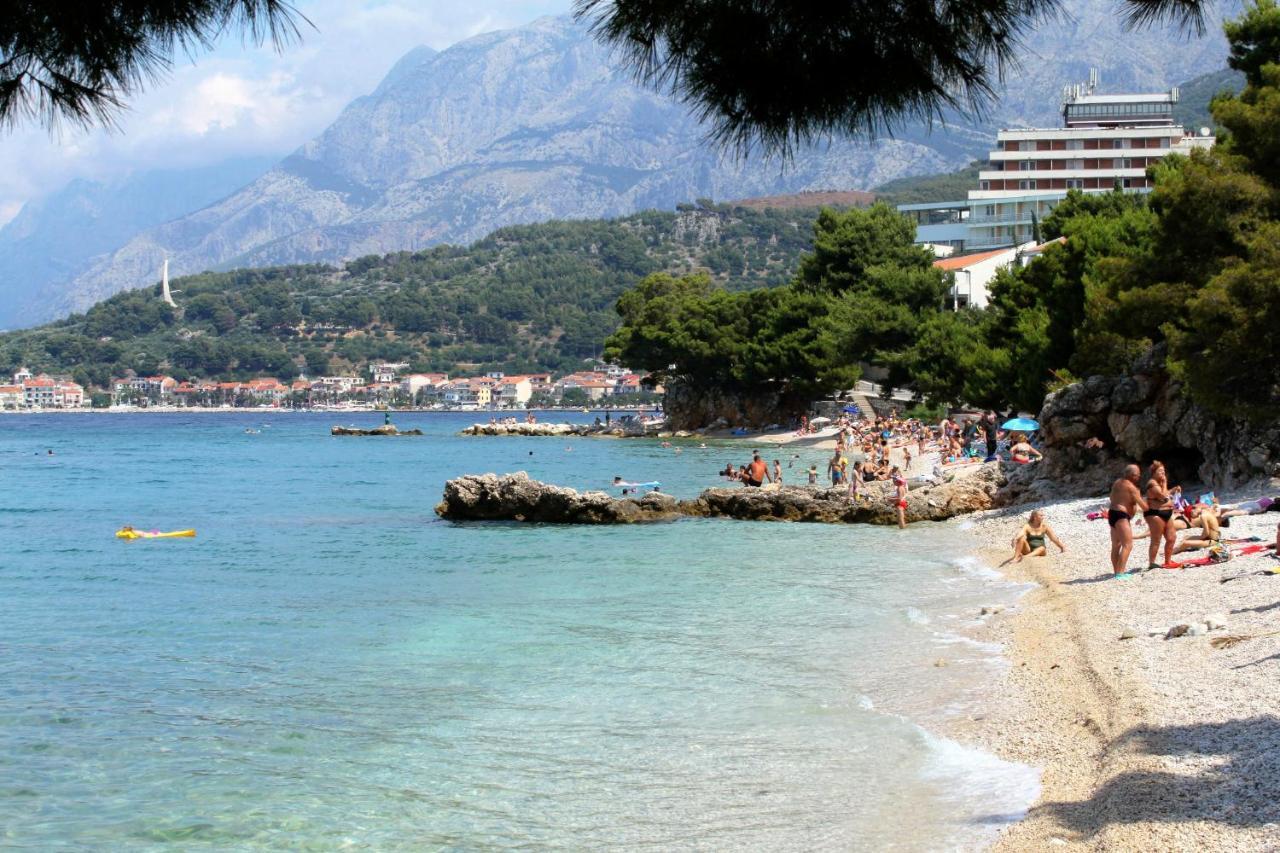 Apartment Podgora 11469A Zewnętrze zdjęcie