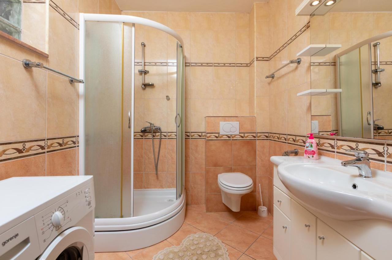 Apartment Podgora 11469A Zewnętrze zdjęcie