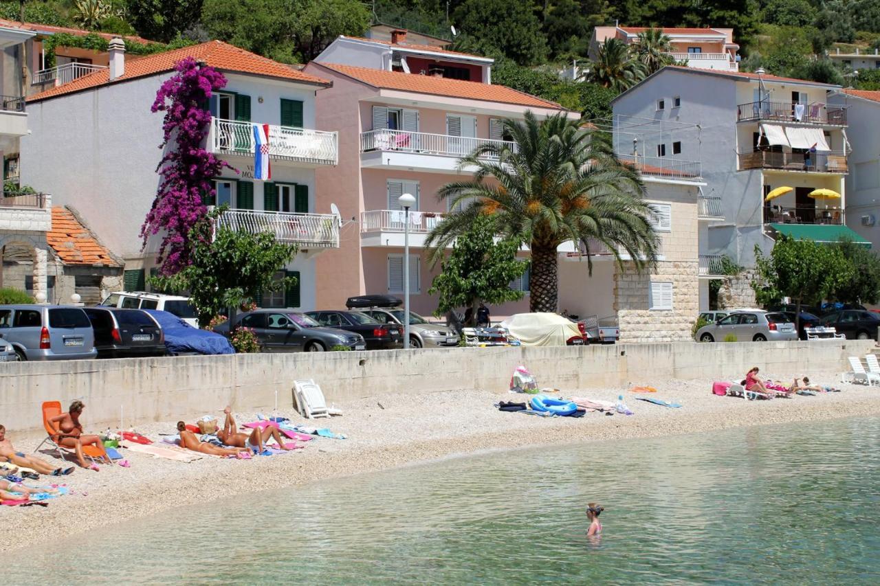 Apartment Podgora 11469A Zewnętrze zdjęcie