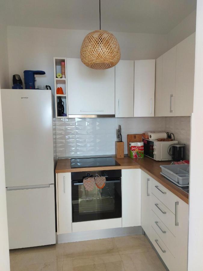 Apartment Podgora 11469A Zewnętrze zdjęcie