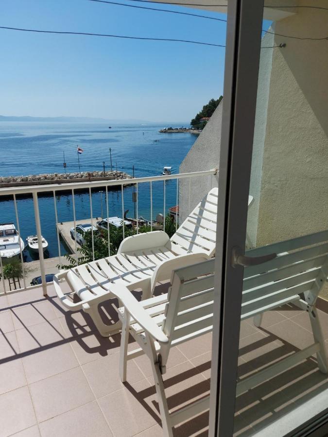 Apartment Podgora 11469A Zewnętrze zdjęcie