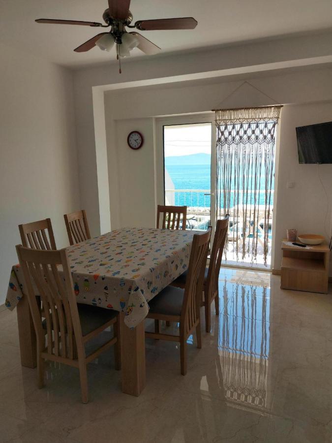 Apartment Podgora 11469A Zewnętrze zdjęcie