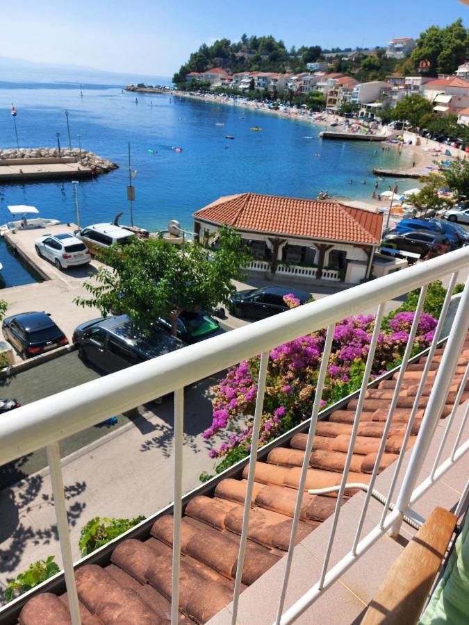 Apartment Podgora 11469A Zewnętrze zdjęcie