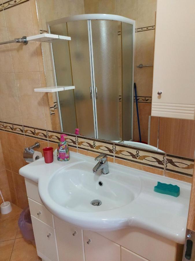 Apartment Podgora 11469A Zewnętrze zdjęcie