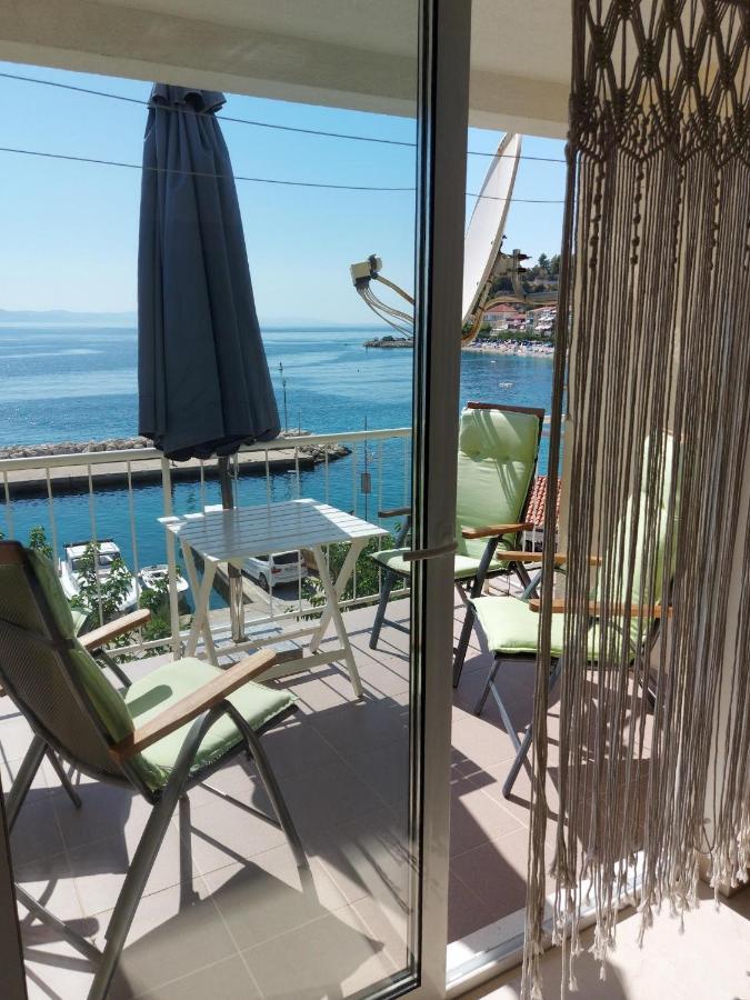Apartment Podgora 11469A Zewnętrze zdjęcie