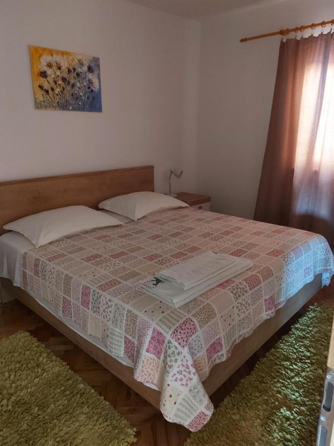 Apartment Podgora 11469A Zewnętrze zdjęcie