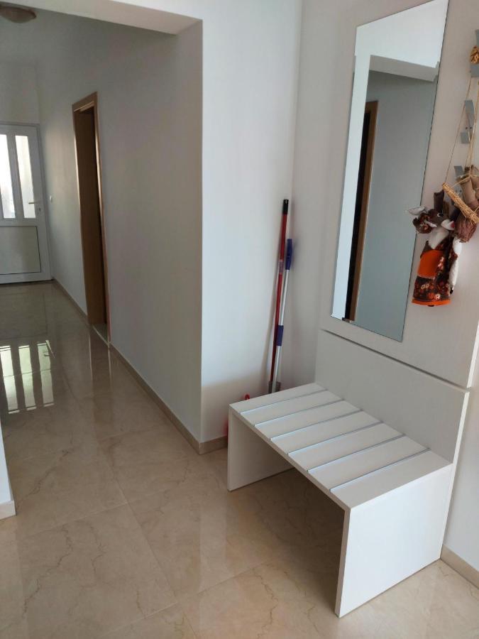 Apartment Podgora 11469A Zewnętrze zdjęcie