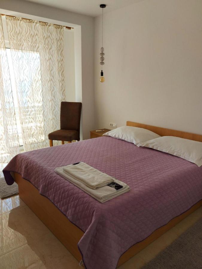 Apartment Podgora 11469A Zewnętrze zdjęcie