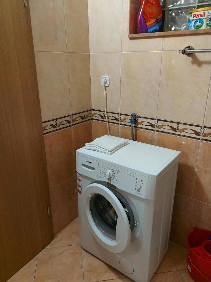 Apartment Podgora 11469A Zewnętrze zdjęcie