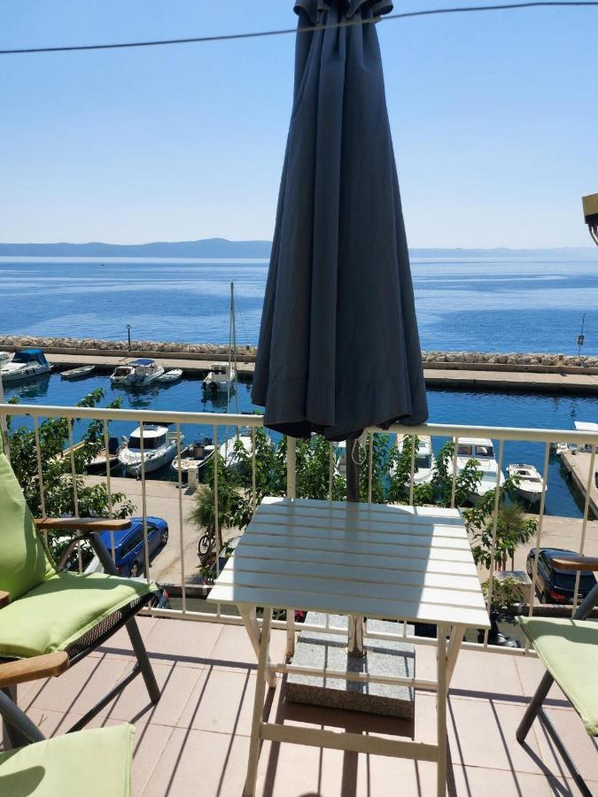 Apartment Podgora 11469A Zewnętrze zdjęcie
