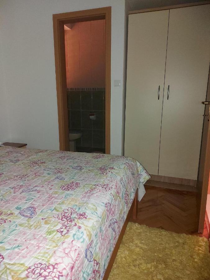 Apartment Podgora 11469A Zewnętrze zdjęcie