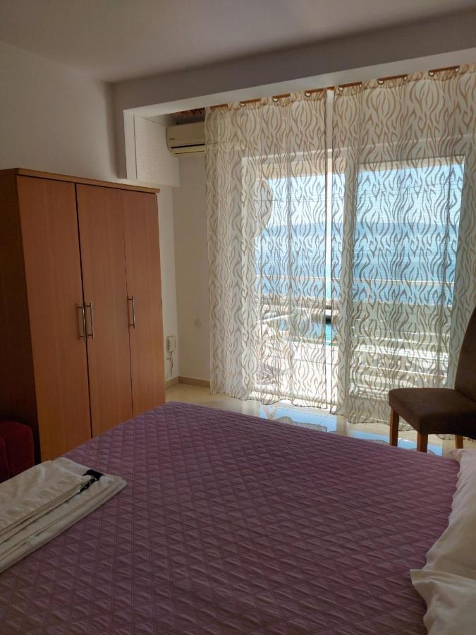 Apartment Podgora 11469A Zewnętrze zdjęcie