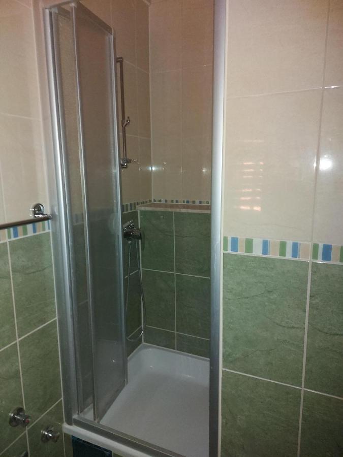 Apartment Podgora 11469A Zewnętrze zdjęcie